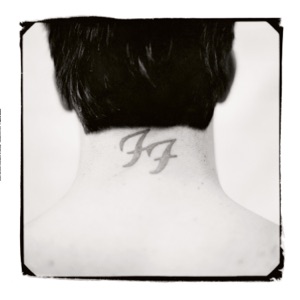 Learn to Fly by Foo Fighters cover art