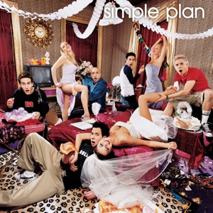 I'm Just a Kid by Simple Plan cover art