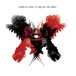 Sex On Fire by Kings of Leon cover art