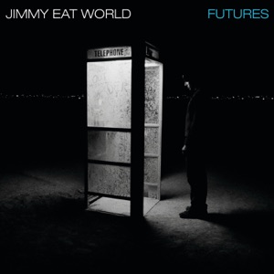 Pain by Jimmy Eat World cover art