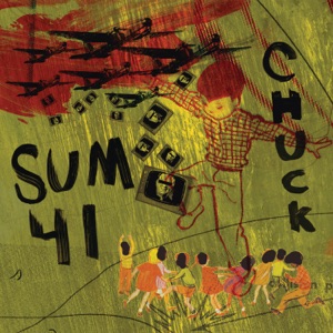 Pieces by Sum 41 cover art