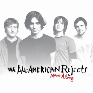 Dirty Little Secret by All American Rejects cover art