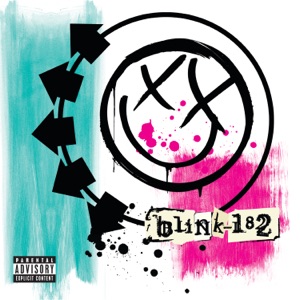 I Miss You by blink-182 cover art