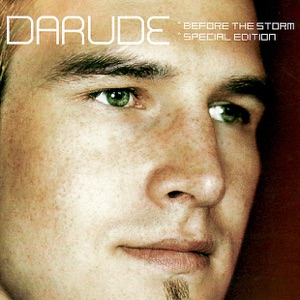 Sandstorm by Darude cover art