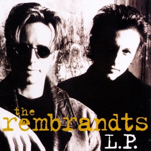 I'll Be There For You (1st verse + chorus) by The Rembrandts cover art