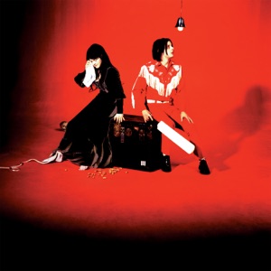 Seven Nation Army by The White Stripes cover art