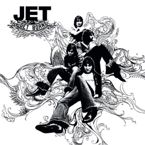 Cold Hard Bitch by Jet cover art