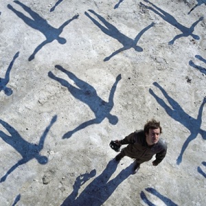 Time is Running Out by Muse cover art