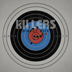 Mr. Brightside by The Killers cover art