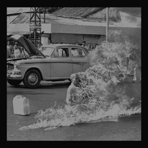Killing In the Name by Rage Against the Machine cover art