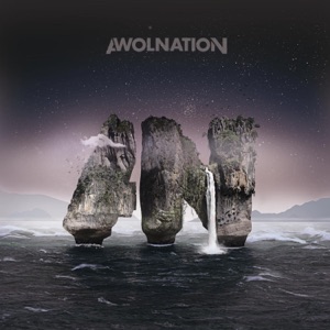 Sail by AWOLNATION cover art