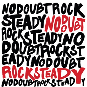 Hella Good by No Doubt cover art