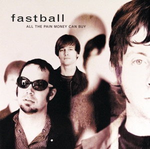 The Way by Fastball cover art