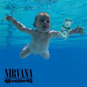 Lithium by Nirvana cover art