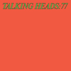 Psycho Killer by Talking Heads cover art