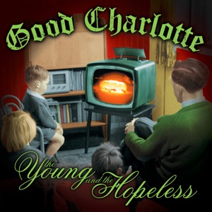 Anthem by Good Charlotte cover art