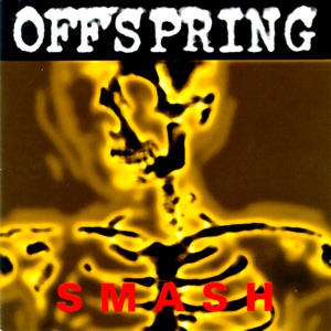 Self Esteem by The Offspring cover art