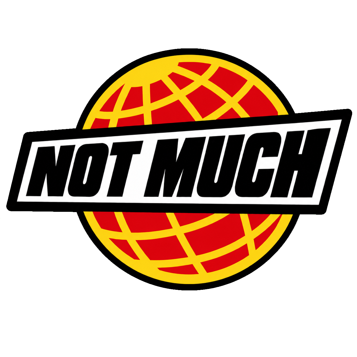 NotMuch
